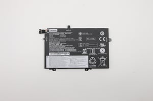 Lenovo 5B10W13894 Laptop Replacement Parts Battery