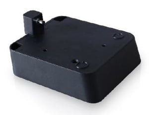 Datalogic 94ACC0297 akcesorium do przenośnych komputerów Adapter