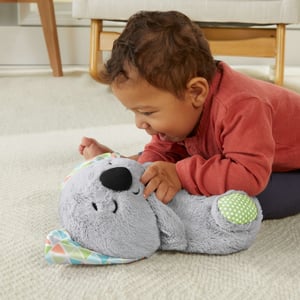 Fisher-Price GRT59 zabawka pluszkowa