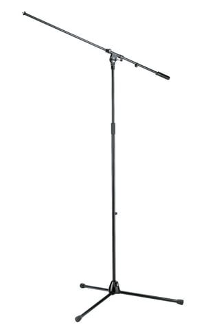 König & Meyer 21021 Crane-style microphone stand