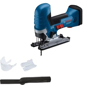 Bosch GST 18V-125 S PROFESSIONAL wyrzynarka elektryczna 3500 spm 1,9 kg
