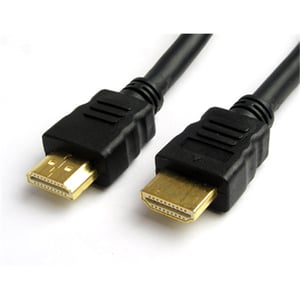 Cisco HDMI, 5 m langes HDMI-Kabel, HDMI Typ A (Standard), schwarz