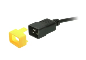ATEN 2X-EA11 electronic connector tip, Yellow, 10 pcs.