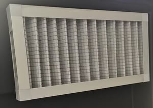Ernitec 0070-24255-HB3000-HEPA FILTERS bez kategorii