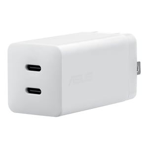 ASUS AC65-05 Universal Weiß Wechselstrom Schnellladung Intern