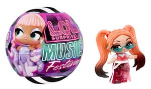 L.O.L. Surprise! Music Festival Tots