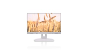 Fujitsu ESPRIMO K5010/24 All-in-One Weiß Intel H410
