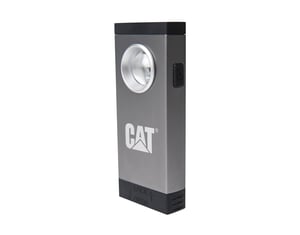 CAT CT5110 Taschenlampe Schwarz, Grau LED-Taschenlampe