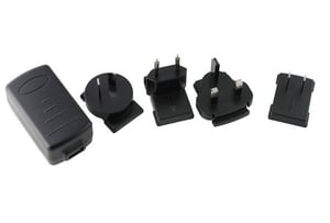 Honeywell 50130570-001 Portable Device Charger Laptop Black