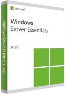 DELL 634-CVDT system operacyjny 1 x licencja