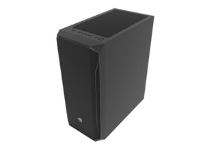 FURY Shobo SH4 RGB Midi Tower Czarny