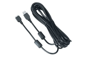 Canon 9132B001 Camera Cable, Black