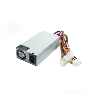 Synology PSU 250W_4 strömförsörjningsmodul 250 W 24-stifts ATX Metallisk