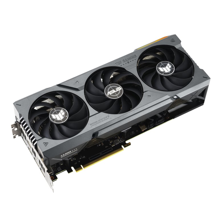 NVIDIA　GEFOCE　RTX3070ti　ASUS TUF GAMING TUF Gaming GeForce RTX 3070 Ti OC Edition 8GB GDDR6X |Karty graficzne