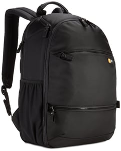 Case Logic BRBP-106 plecak Czarny Poliester