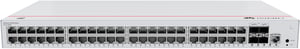 HUAWEI eKit S310-Serie S310-48P4S Managed L2+ Gigabit-Ethernet (10/100/1000) PoE-Unterstützung 1U Grau