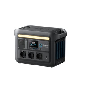 Anker Solix C800X bärbar laddningsstation 8 1200 W