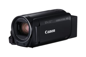 Canon LEGRIA HF R806 Handheld 3.28 MP CMOS Full HD Black