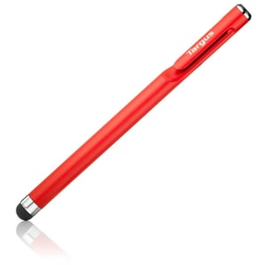 Targus AMM16501EU PDA stylus, 10 g, Red