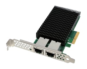 ALLNET ALL0139v2-2-10G-TX Internal Ethernet 10000 Mbit/s