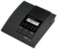Answering machine