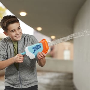 Nerf Super Soaker F38895L1 pistolet na wodę / balon wodny 236 ml