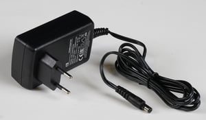 HUAWEI eKit HW-120200E5W Netzteil/Wechselrichter für den Innenbereich, 24 W, schwarz