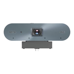 BenQ DV01K 8,29 MP Grau 3840 x 2160 px 60 fps