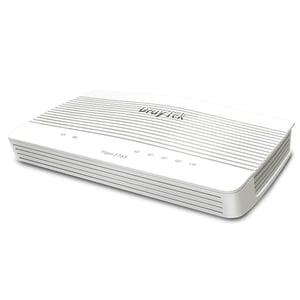 DrayTek Vigor2765 Gigabit Ethernet-router, vit