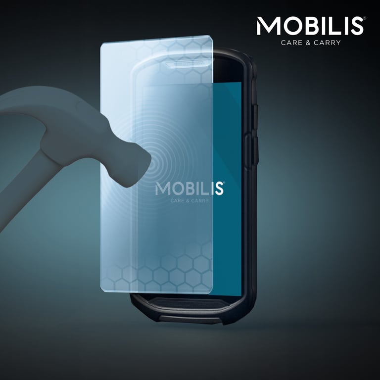 Mobilis 038022 Szybka na ekran