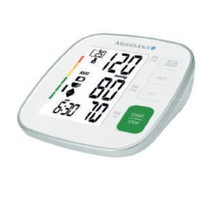 Medisana BU 540 CONNECT Przedramię 2 użyt.