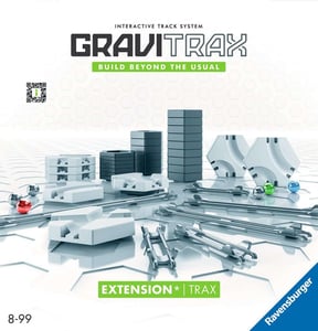 Ravensburger 22414 GraviTrax Extension Trax Board Game