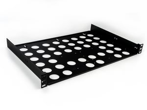 Vertiv Avocent RMK-91 reservdelar till rack