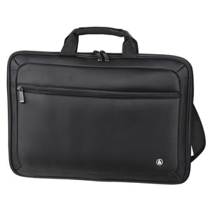 Hama Nice 39.6 cm (15.6") Briefcase, Black