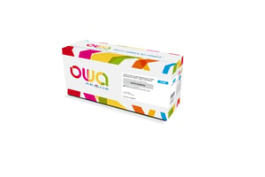 Armor K15584OW Toner Cartridge, 1 pc. Cyan