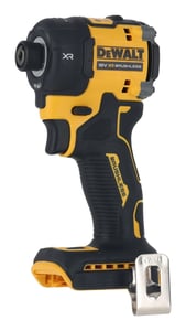 DeWALT DCF870NT-XJ Akku-Schrauber 1/4" 3000 U/min 56 N·m Schwarz, Gelb 500 W 18 V