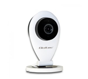 Qoltec 50226 Industrial Camera IP Security Camera Indoor 1280 x 720 px Desk