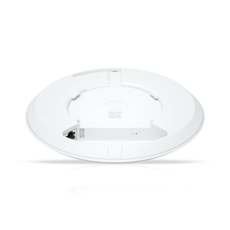 фото Точка доступу Ubiquiti U7 Lite (U7-LITE)