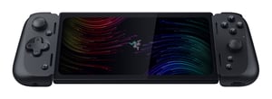 Razer Kishi V2 Pro (Android) Czarny USB Gamepad Analogowa/Cyfrowa