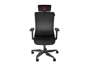 GENESIS Astat 700 Gamingfåtölj Nät med maskor Svart