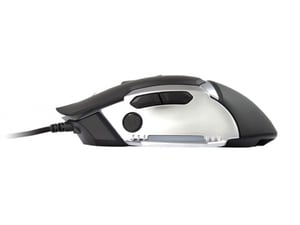 Conceptronic DJEBBEL 8 myszka Gaming USB Typu-A Optyczny 4000 DPI