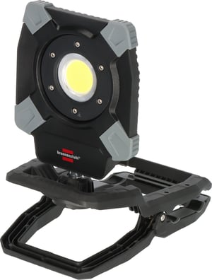 Brennenstuhl 1173070030 Work Light, Black, Gray, LED, 50 W