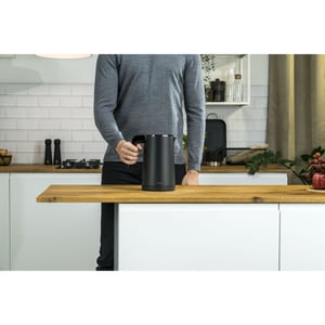 ZWILLING Enfinigy czajnik elektryczny 1 l 1850 W Czarny