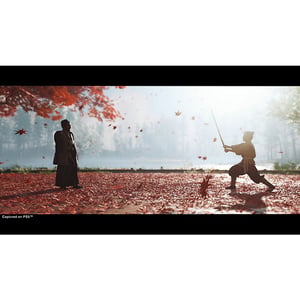 Sony Ghost of Tsushima - Director’s Cut Kompletny Wielojęzyczny PlayStation 5