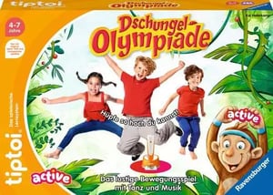 Ravensburger 00129 activity/skill-building game/toy