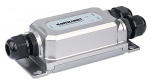 Intellinet 561785 PoE-adapter för Gigabit Ethernet