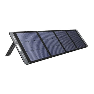 Ugreen 15114 solpanel 200 W Monokristallint kisel