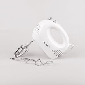 Feel Maestro MR500new Handmixer 200 W Weiß