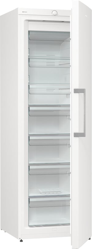 Gorenje FN619EEW5 Zamrażarka wolnostojąca Wolnostojący 280 l Biały
