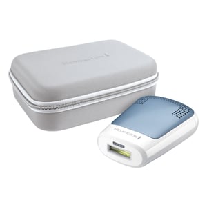 Remington IPL3500 Hair Removal Device HPL 3.5 J/cm² Blue, White